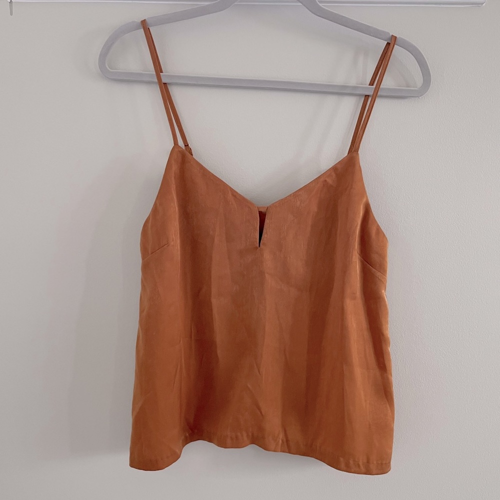 NWT Gentle Fawn Keira Tank